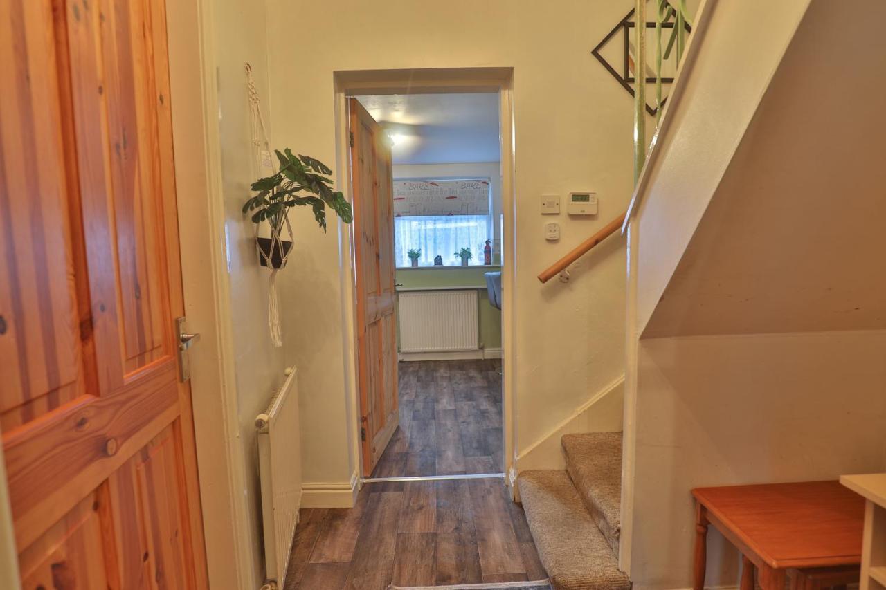 Devon St - Cozy Home, Free Easy Parking! Kingston upon Hull Εξωτερικό φωτογραφία