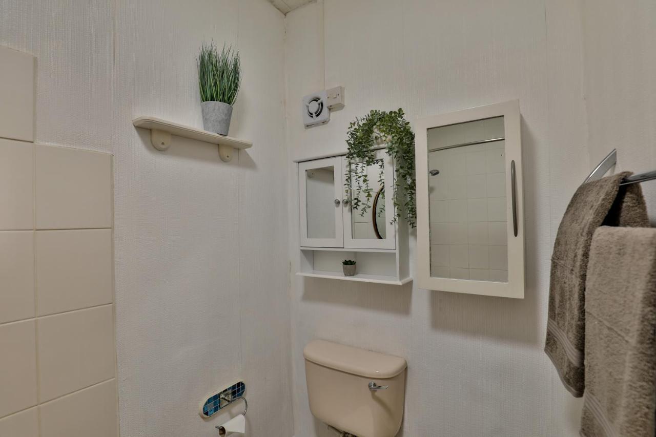 Devon St - Cozy Home, Free Easy Parking! Kingston upon Hull Εξωτερικό φωτογραφία