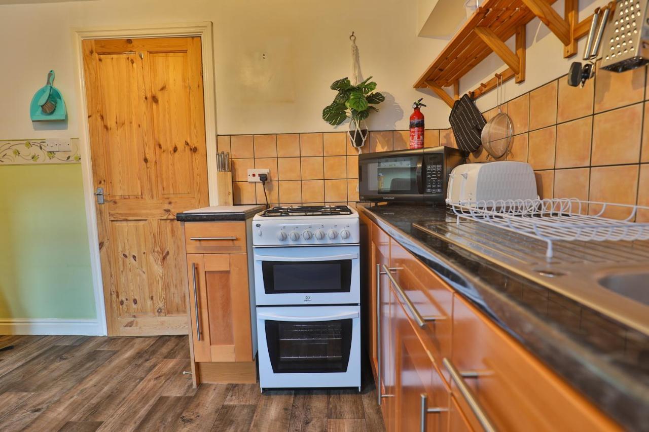 Devon St - Cozy Home, Free Easy Parking! Kingston upon Hull Εξωτερικό φωτογραφία
